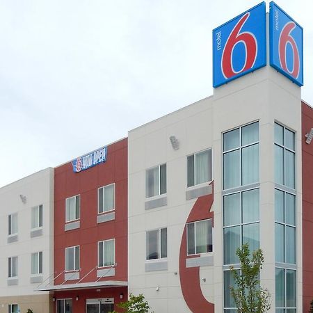 Motel 6-Tulsa, Ok Catoosa Exteriér fotografie